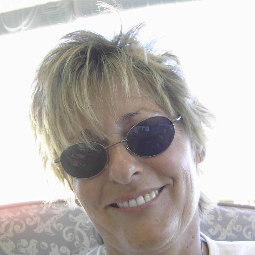 Meet your Posher, Lou